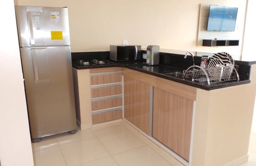 Mambucaba Apartamento | Ocean Green Flats
