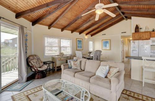 Ocean City Beach Casa | Ocean Green