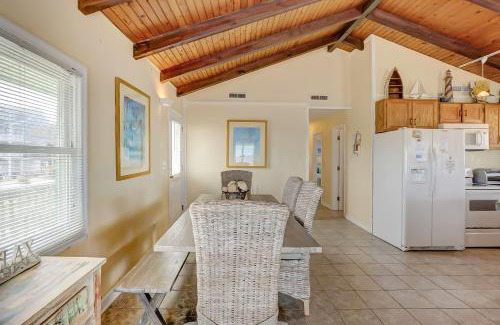 Ocean City Beach Casa | Ocean Green