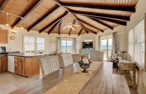 Ocean City Beach Casa | Ocean Green