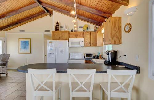 Ocean City Beach Casa | Ocean Green