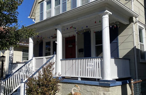 Ocean Grove Casa | Ocean Grove Family Friendly, 3 blocks to the Beach