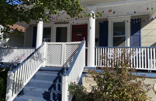 Ocean Grove Casa | Ocean Grove Family Friendly, 3 blocks to the Beach