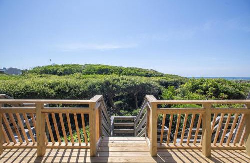 Pine Knoll Shores Casa | Ocean Grove J2 condo