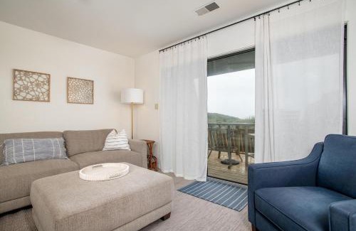 Pine Knoll Shores Casa | Ocean Grove L1 Lucky Enough condo