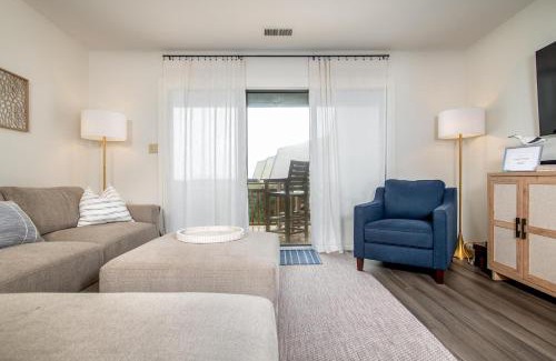Pine Knoll Shores Casa | Ocean Grove L1 Lucky Enough condo