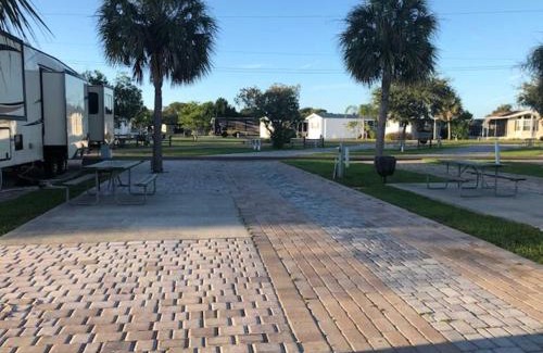Butler Beach Otro | Ocean Grove RV Resort St Augustine