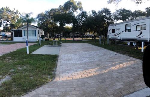 Butler Beach Otro | Ocean Grove RV Resort St Augustine