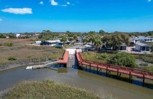 Butler Beach Otro | Ocean Grove RV Resort St Augustine