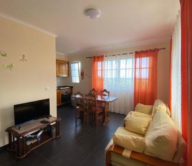 Ponta Delgada Casa | Ocean Guest House