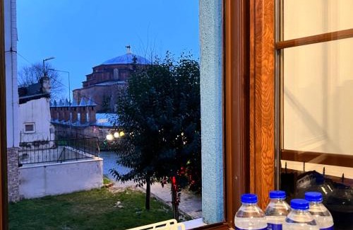 Sultanahmet Apartamento | Ocean Hagia Sophia Apart Hotel