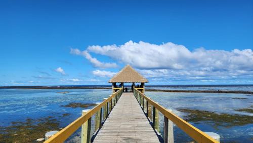 Tagaqe Casa | Ocean Heart Hotel