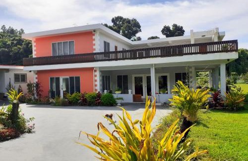 Tagaqe Casa | Ocean Heart Hotel