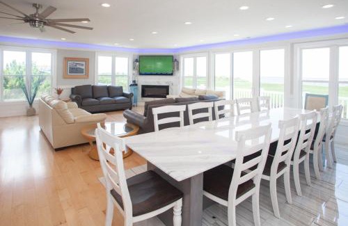 Sandbridge Casa | Ocean Heart
