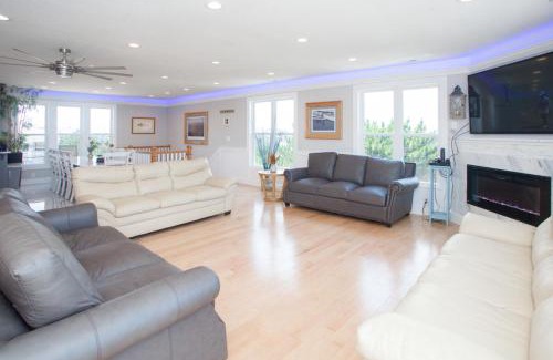 Sandbridge Casa | Ocean Heart