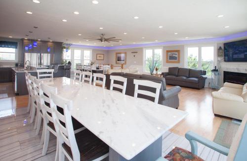 Sandbridge Casa | Ocean Heart