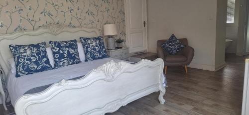 Amanzimtoti Cama Y Desayuno | Ocean Hideaway Bed and Breakfast