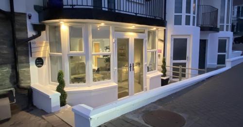 Portstewart Apartamento | Ocean Hideaway @ Portmore Bay