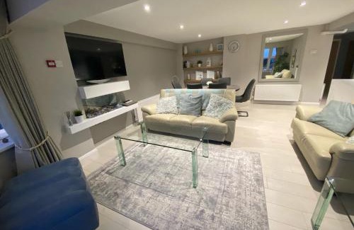 Portstewart Apartamento | Ocean Hideaway @ Portmore Bay