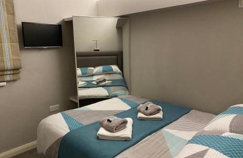 Portstewart Apartamento | Ocean Hideaway @ Portmore Bay