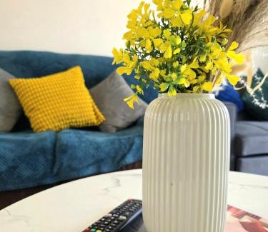Colchester Casa | Ocean Home stay