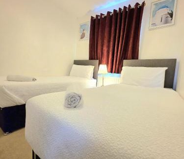 Colchester Casa | Ocean Home stay