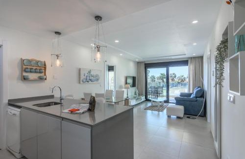 Ayamonte Apartamento | Ocean Homes by Ĥ - Playa de los Haraganes HOHH7002P85