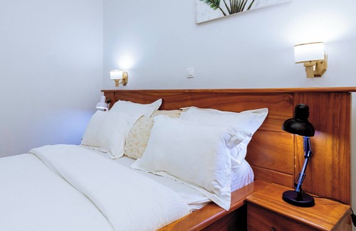 Kribi Hotel | Ocean Hotel Kribi