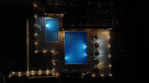 Pidima Kyras Hotel | Ocean Hotel Resort