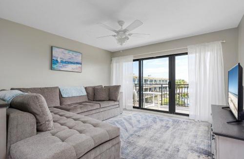 Crescent Beach Apartamento | Ocean House 311