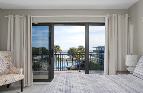 Crescent Beach Apartamento | Ocean House 311