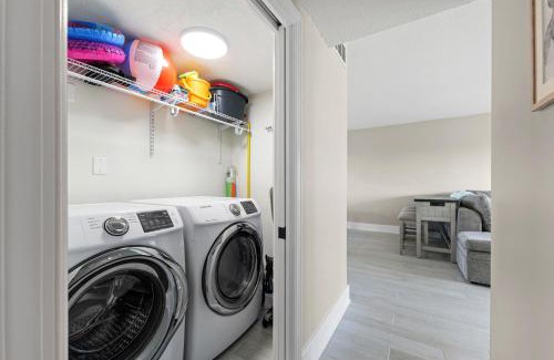 Crescent Beach Apartamento | Ocean House 311