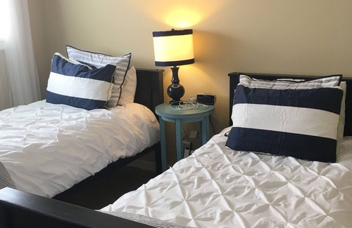 El Porto Apartamento | Manhattan Beach - Reserva tu sol de verano escápate ahora
