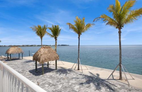 Marathon Apartamento | Ocean Isles Seaside Oasis