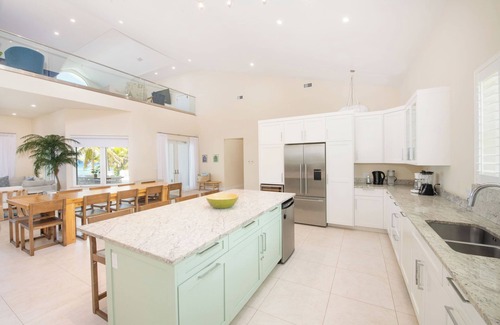 North Side Casa | Ocean Kai: Luxe Oasis w/Oceanfront Pool, Sandy Beachfront, & Veranda Lounge