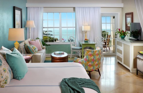 Historic Seaport Complejo | Ocean Key Resort - A Noble House Resort
