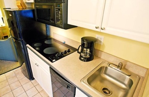 Northeast Virginia Beach Complejo | Ocean Key Resort
