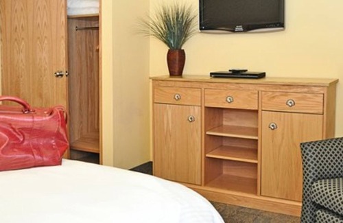 Virginia Beach Complejo | Ocean Key Resort
