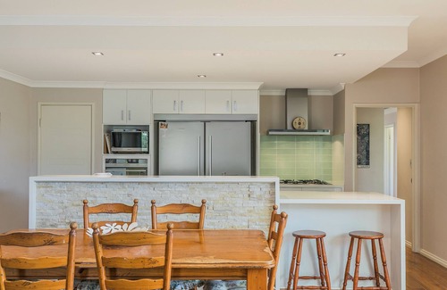Clarkson Casa | Ocean Keys Cottage Prima Alquiler WiFi gratuito