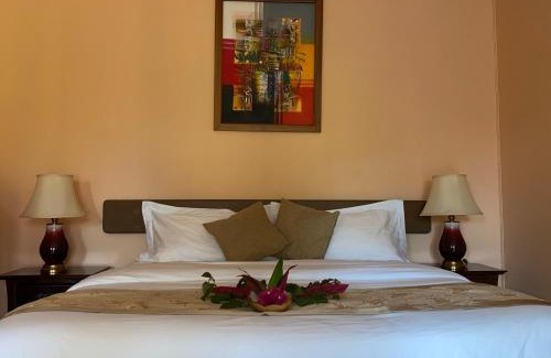 Grand-Baie Hotel | Ocean Lake Tourist Residence