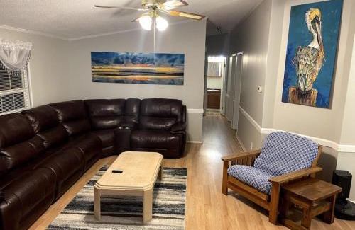 Surfside Beach Casa | Ocean Lakes 4 bedroom Cottage that sleeps 10