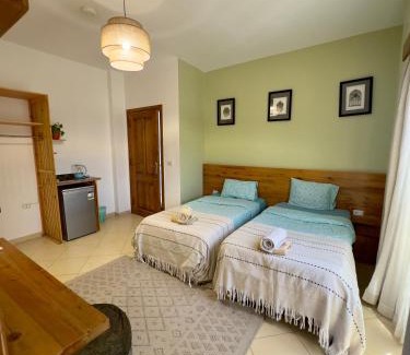 Dahab Apartamento | Ocean Life Dahab