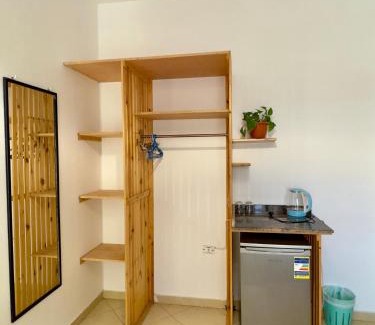 Dahab Apartamento | Ocean Life Dahab