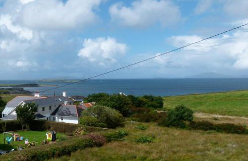 Tullycross Cama Y Desayuno | Ocean Lodge B&B