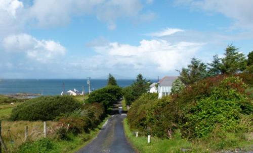 Tullycross Cama Y Desayuno | Ocean Lodge B&B