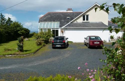 Tullycross Cama Y Desayuno | Ocean Lodge B&B