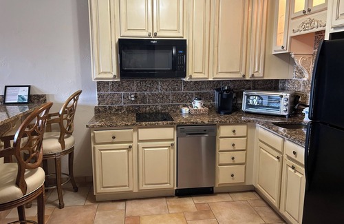 Saint Simons Island Apartamento | Ocean Lodge Resort