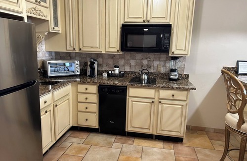 Saint Simons Island Apartamento | Ocean Lodge Resort