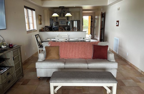 Saint Simons Island Apartamento | Ocean Lodge Resort