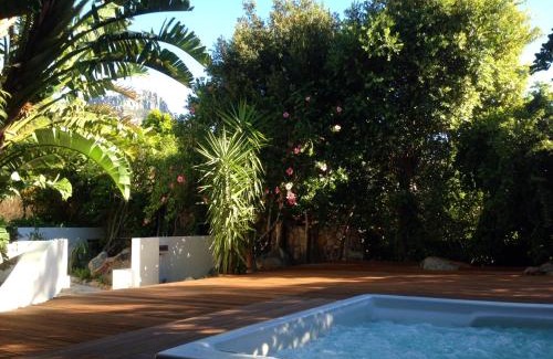Camps Bay Cabina | Ocean Lounge